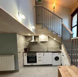 Morentin House | Casa Julita Etxea