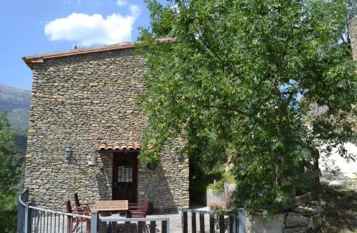 Camarasa Ski Chalet | Casa JUNIA