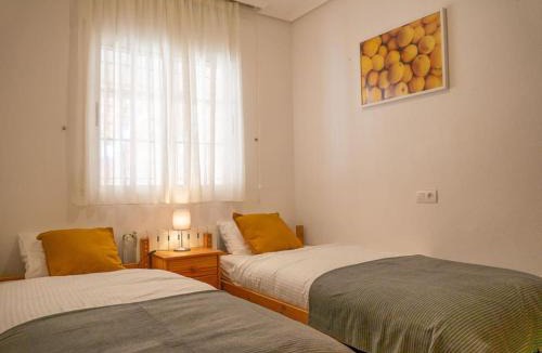 Estrella del Mar House | Casa junto al Mar Menor