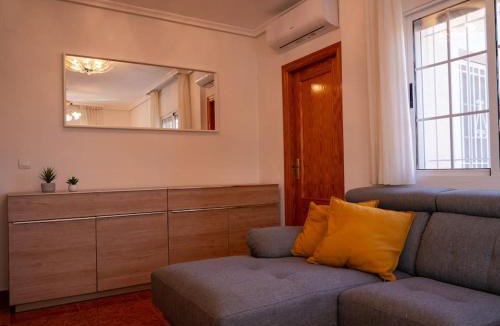 Estrella del Mar House | Casa junto al Mar Menor