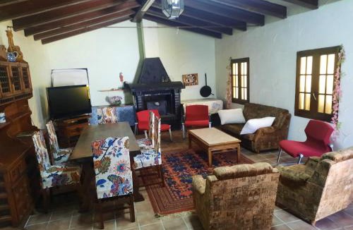 Alera House | CASA JUNTO AL PARQUE NATURAL DE LAS BARDENAS
