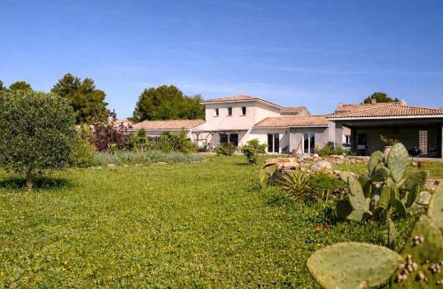 La Cadiere-d'Azur House | "Casa Jux" dans les Vignes à 5 mn de la mer !