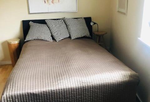 Odense SV House | Casa Køster