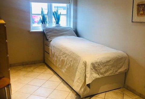 Odense SV House | Casa Køster