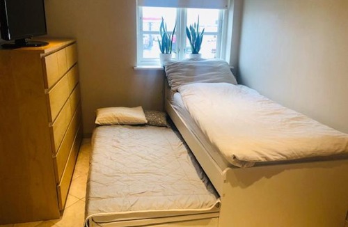 Odense SV House | Casa Køster