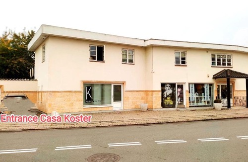 Odense SV House | Casa Køster