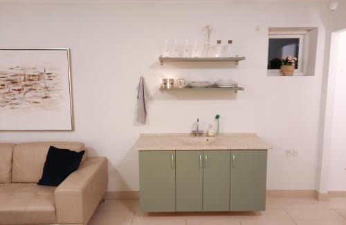 Odense SV Bed & Breakfast | Casa Køster studio
