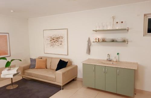 Odense SV Bed & Breakfast | Casa Køster studio