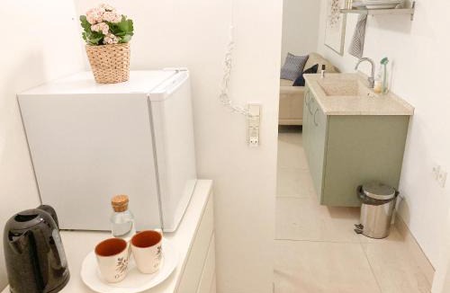 Odense SV Bed & Breakfast | Casa Køster studio