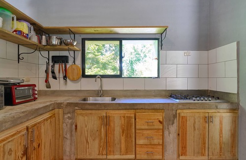 Abreu House | Casa Kafe cabrera