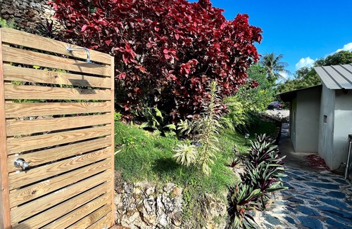 Abreu House | Casa Kafe cabrera