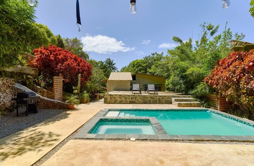 Abreu House | Casa Kafe cabrera