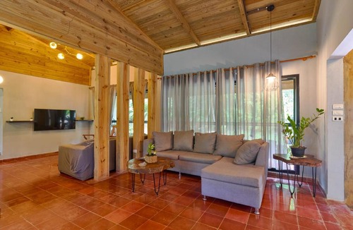 Abreu House | Casa Kafe