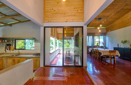 Abreu House | Casa Kafe