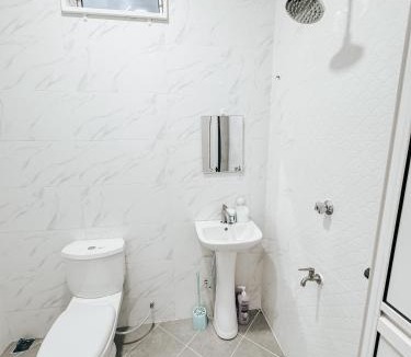 Kampung Balai Besar House | Casa Kaharo 1