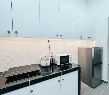 Kampung Balai Besar House | Casa Kaharo 1