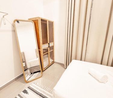 Kampung Balai Besar House | Casa Kaharo 1