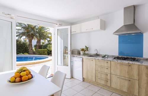 Balcon del Mar Villa | Casa Kailani