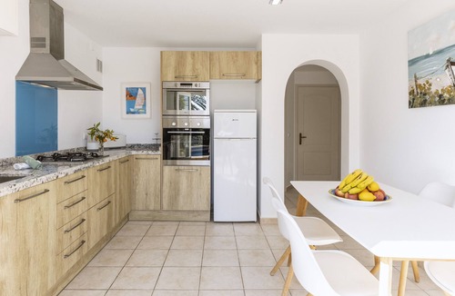 Balcon del Mar Villa | Casa Kailani