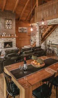Ogulin Villa | Casa Kapusta, Hidden gem in nature, Swimming poll, Jacuzzi, Fire Pit