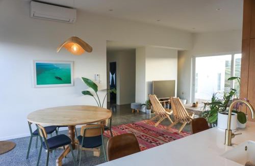 Raglan House | Casa Karioi Hideaway