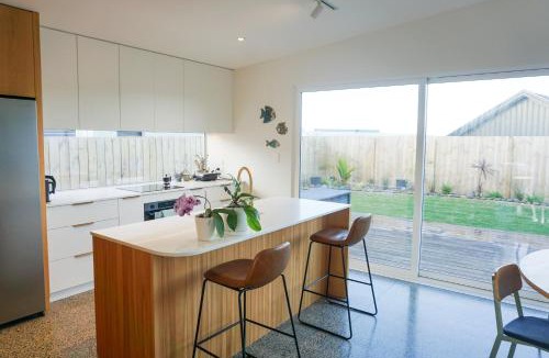 Raglan House | Casa Karioi Hideaway
