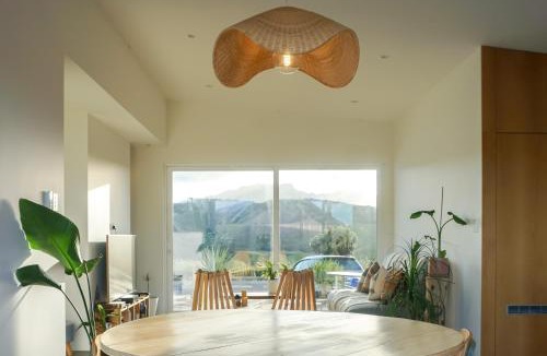 Raglan House | Casa Karioi Hideaway