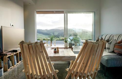 Raglan House | Casa Karioi Hideaway