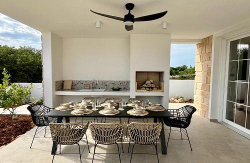 Novalja Villa | Casa Katarina