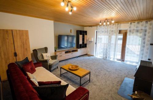 Skrad House | Casa Kavran