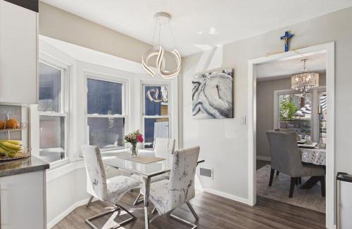 Lenexa House | Casa KC