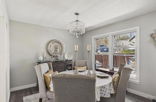 Lenexa House | Casa KC