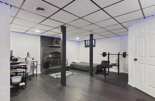 Lenexa House | Casa KC
