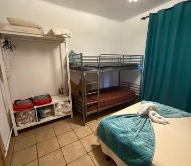 San Martin de la Vega Apartment | CASA KIARA
