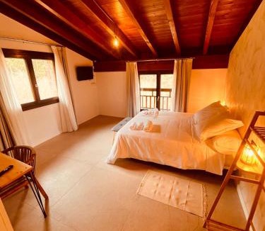 Bermeo House | Casa Kirana - Habitaciones
