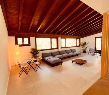 Bermeo House | Casa Kirana - Habitaciones