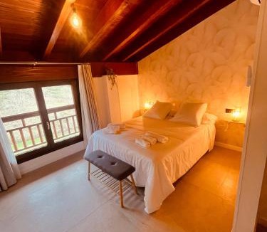 Bermeo House | Casa Kirana - Habitaciones