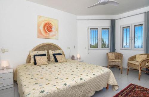 Pedreguer House | Casa Koko