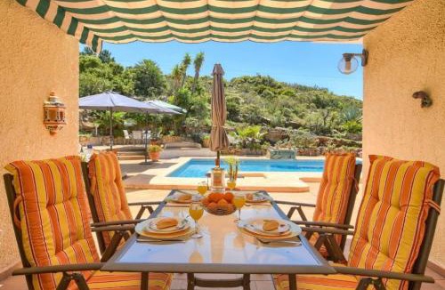 Pedreguer House | Casa Koko