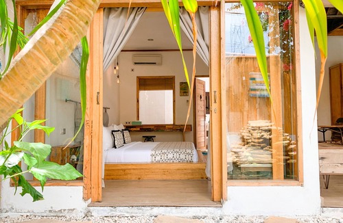 Gili Air Bed & Breakfast | Casa Koko