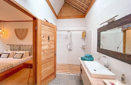 Gili Air Bed & Breakfast | Casa Koko