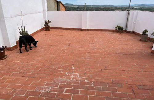 Villar del Arzobispo House | Casa Konra