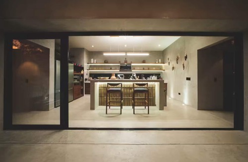 Todos Santos House | Casa Kukuti