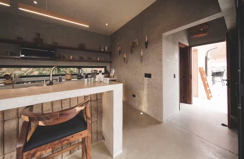 Todos Santos House | Casa Kukuti