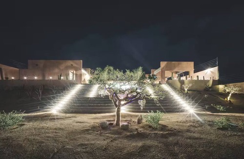 Todos Santos House | Casa Kukuti