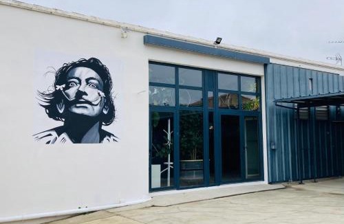 Narbonne House | Casa Léon