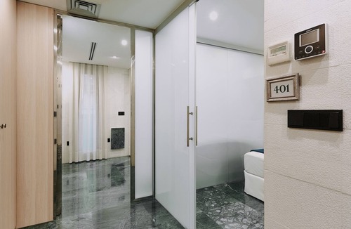 Murcia Hotel | Casa López & Espejo