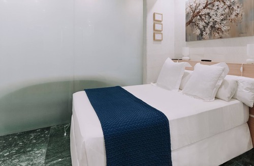 Murcia Hotel | Casa López & Espejo