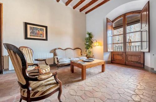 Santes Creus House | Casa l'Abadia de Santes Creus, Tarragona.