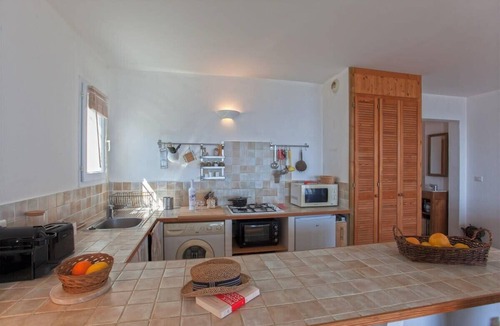 Porticciolo Apartment | Casa l'Alivi